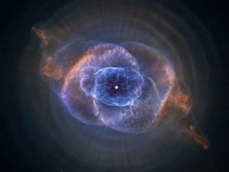 Planetary Backdrops