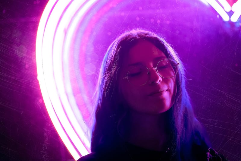 Celestial String Lights